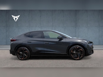 Used Cupra Tavascan 2026 for sale - 78644118: Photo