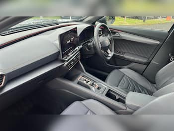 Used Cupra Formentor 2025 for sale - 79706451: Photo