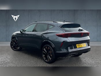 Used Cupra Formentor 2025 for sale - 79706451: Photo