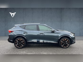 Used Cupra Formentor 2025 for sale - 79706451: Photo