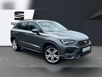 Used SEAT Ateca 2024 for sale - 78949916: Photo