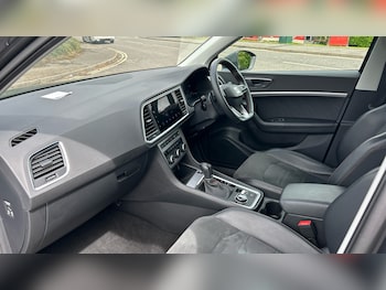 Used SEAT Ateca 2024 for sale - 78949916: Photo