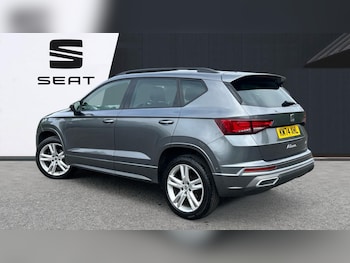 Used SEAT Ateca 2024 for sale - 78949916: Photo