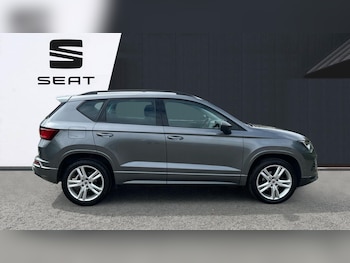 Used SEAT Ateca 2024 for sale - 78949916: Photo