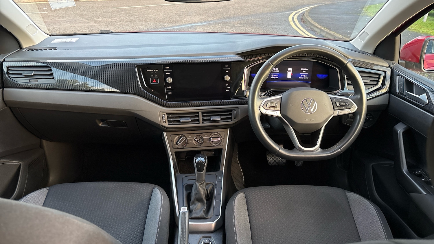 Used Volkswagen Polo 2022 for sale - 77136854: Photo 10