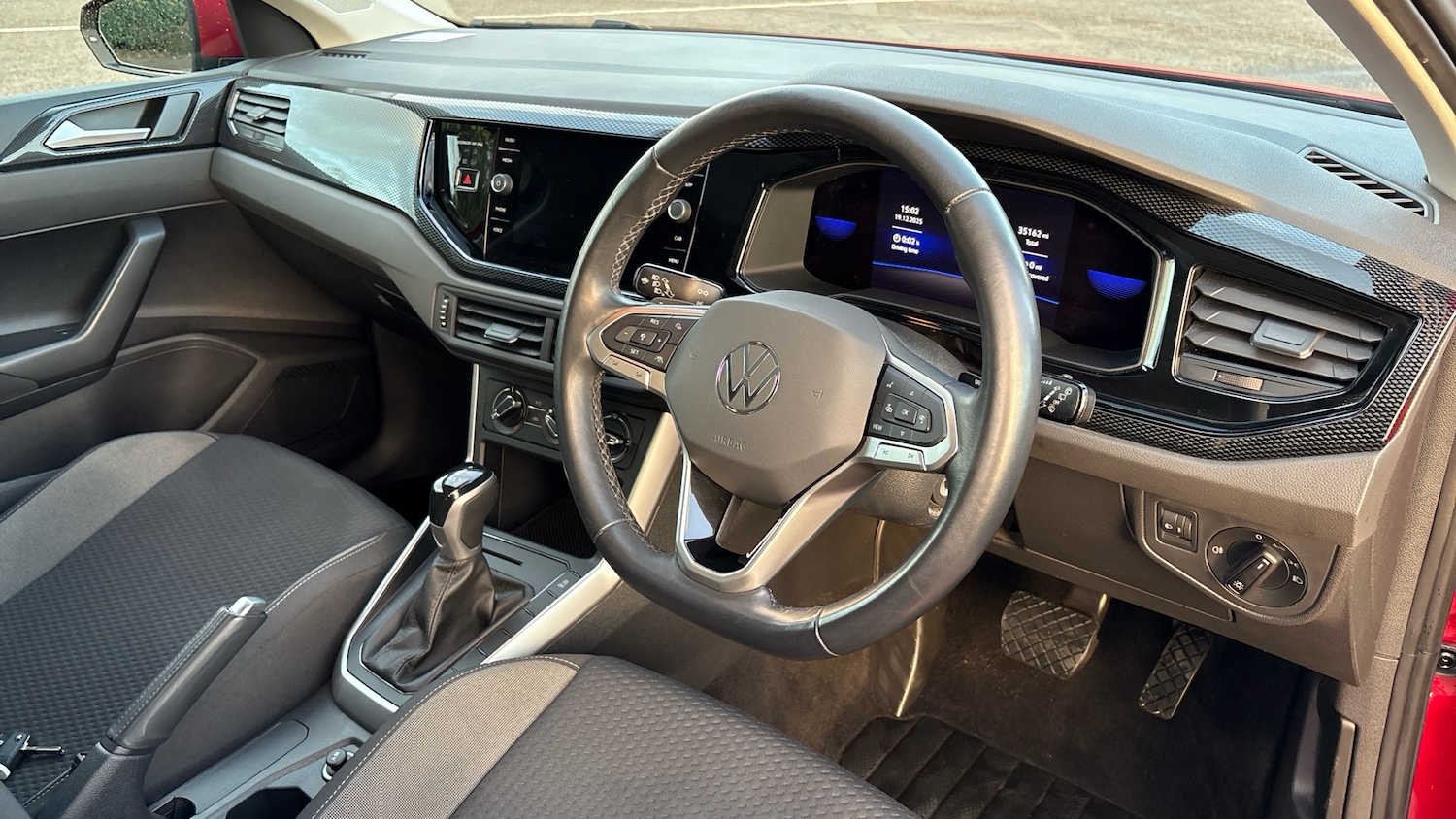 Used Volkswagen Polo 2022 for sale - 77136854: Photo 11