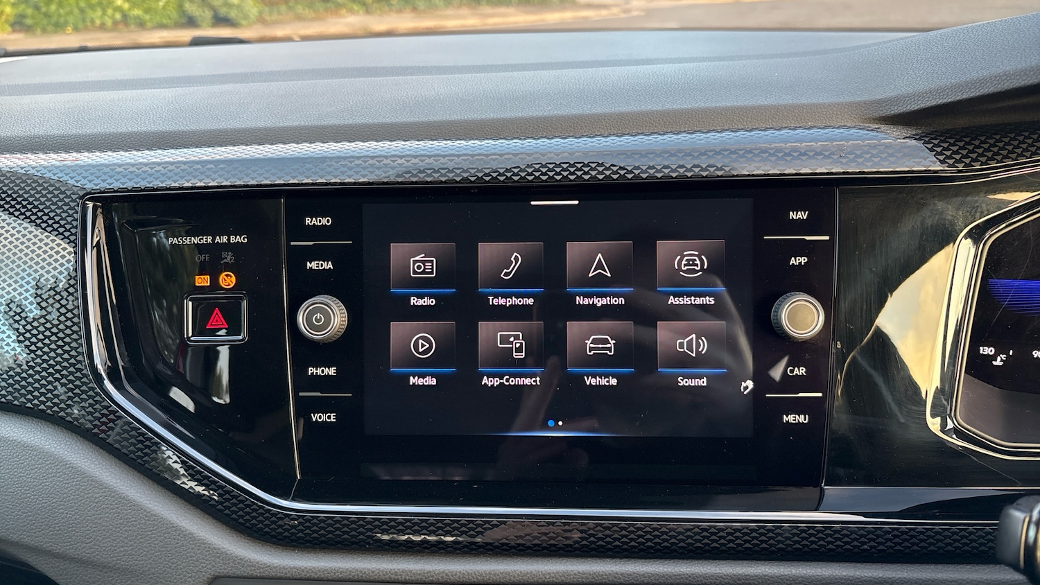 Used Volkswagen Polo 2022 for sale - 77136854: Photo 12