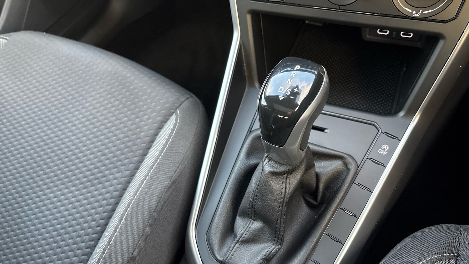 Used Volkswagen Polo 2022 for sale - 77136854: Photo 13