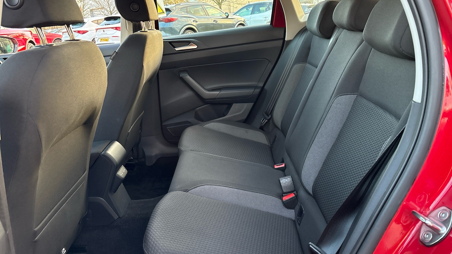 Used Volkswagen Polo 2022 for sale - 77136854: Photo 16