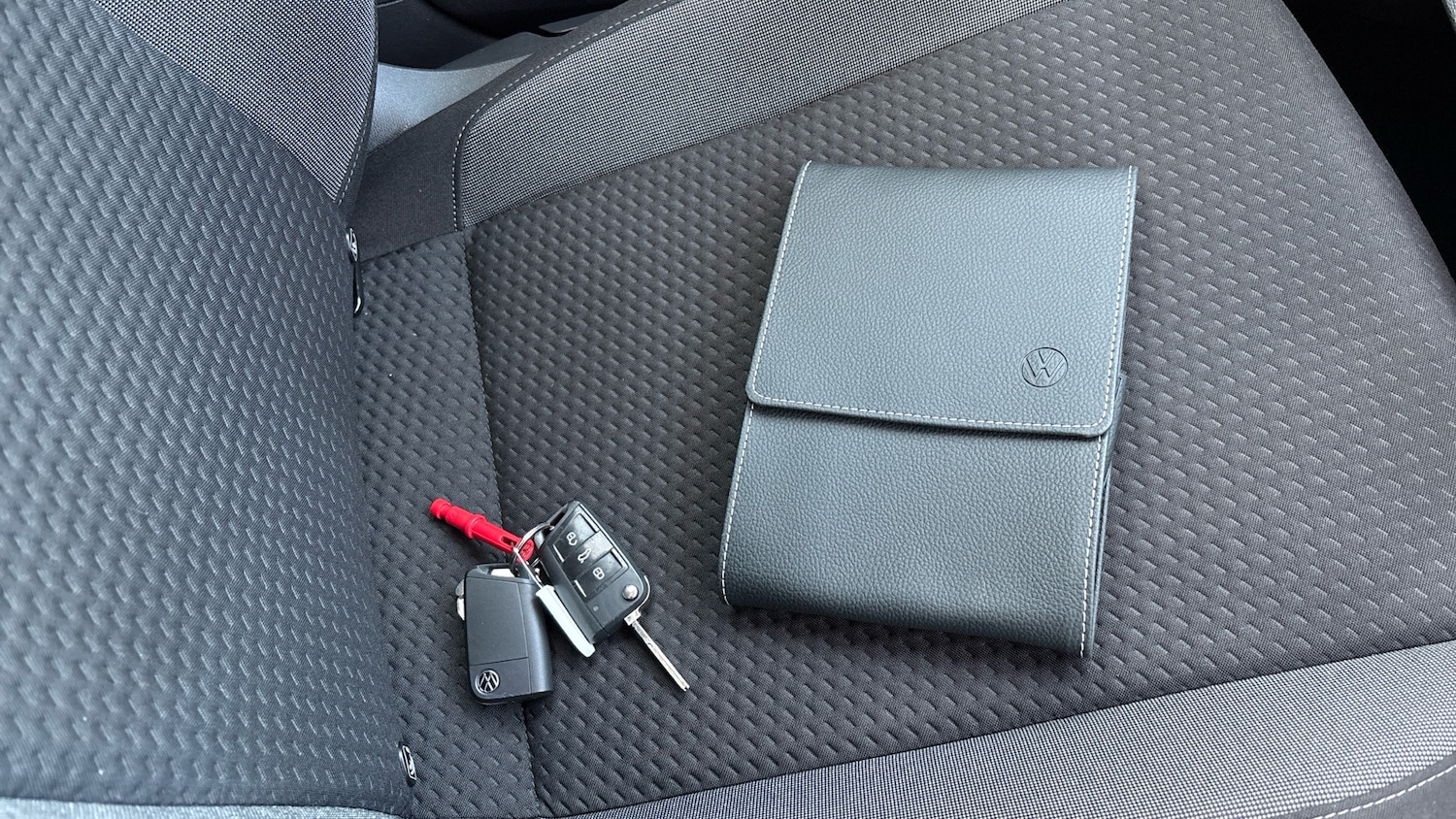 Used Volkswagen Polo 2022 for sale - 77136854: Photo 19