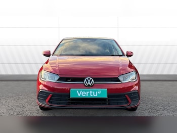 Used Volkswagen Polo 2022 for sale - 77136854: Photo