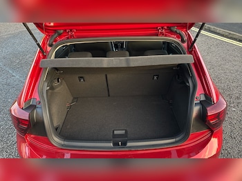 Used Volkswagen Polo 2022 for sale - 77136854: Photo