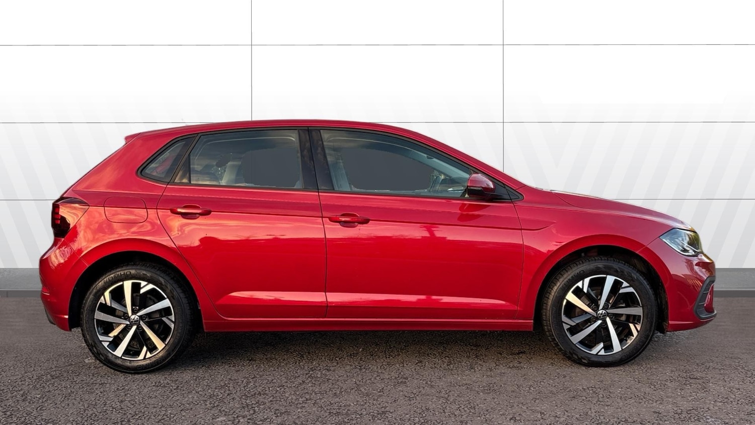 Used Volkswagen Polo 2022 for sale - 77136854: Photo 5