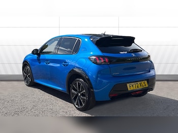 Used Peugeot 208 2022 for sale - 78835439: Photo