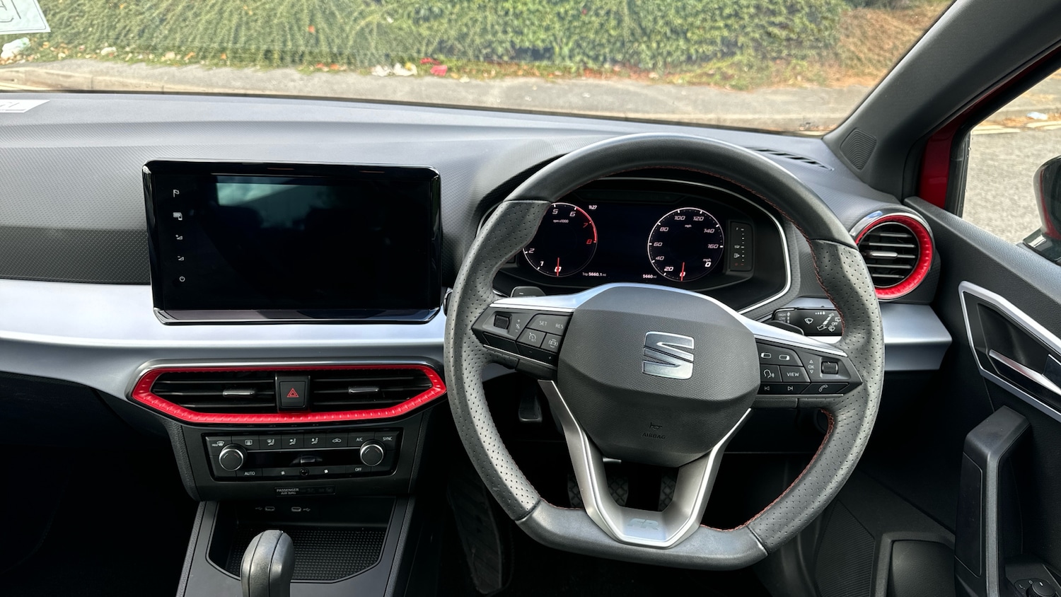 Used SEAT Ibiza 2023 for sale - 75894418: Photo 10