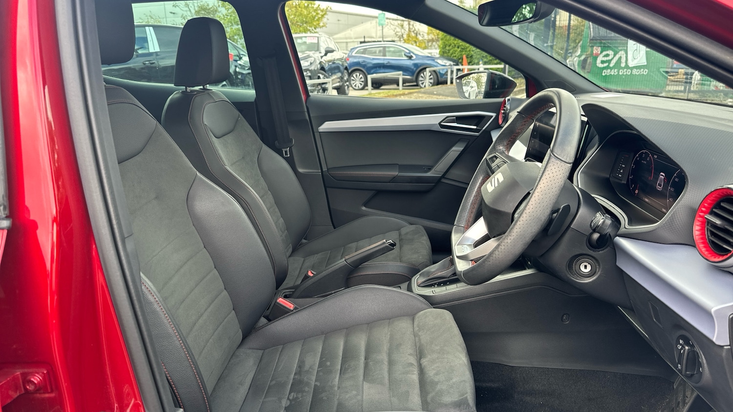 Used SEAT Ibiza 2023 for sale - 75894418: Photo 15