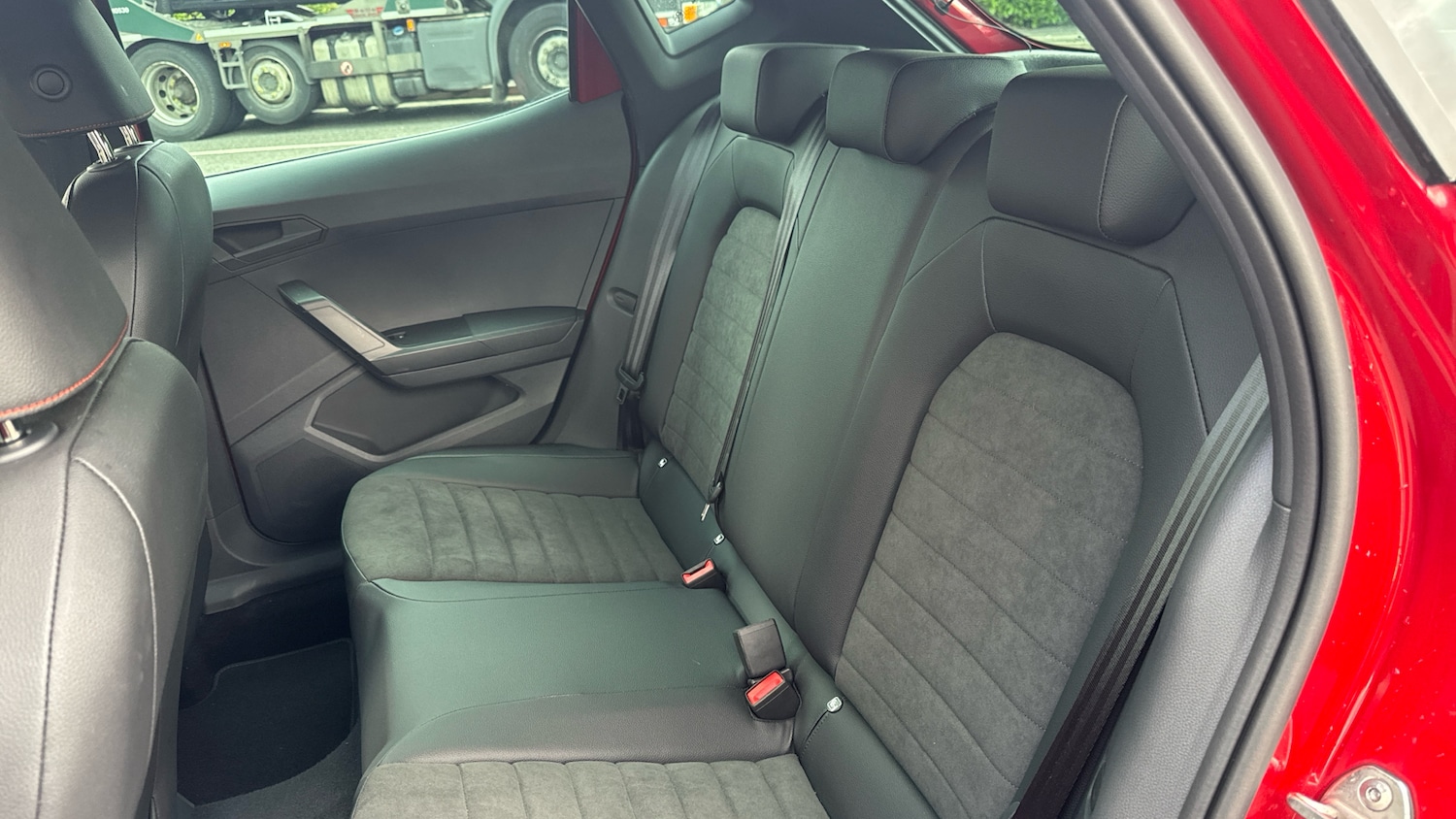 Used SEAT Ibiza 2023 for sale - 75894418: Photo 16
