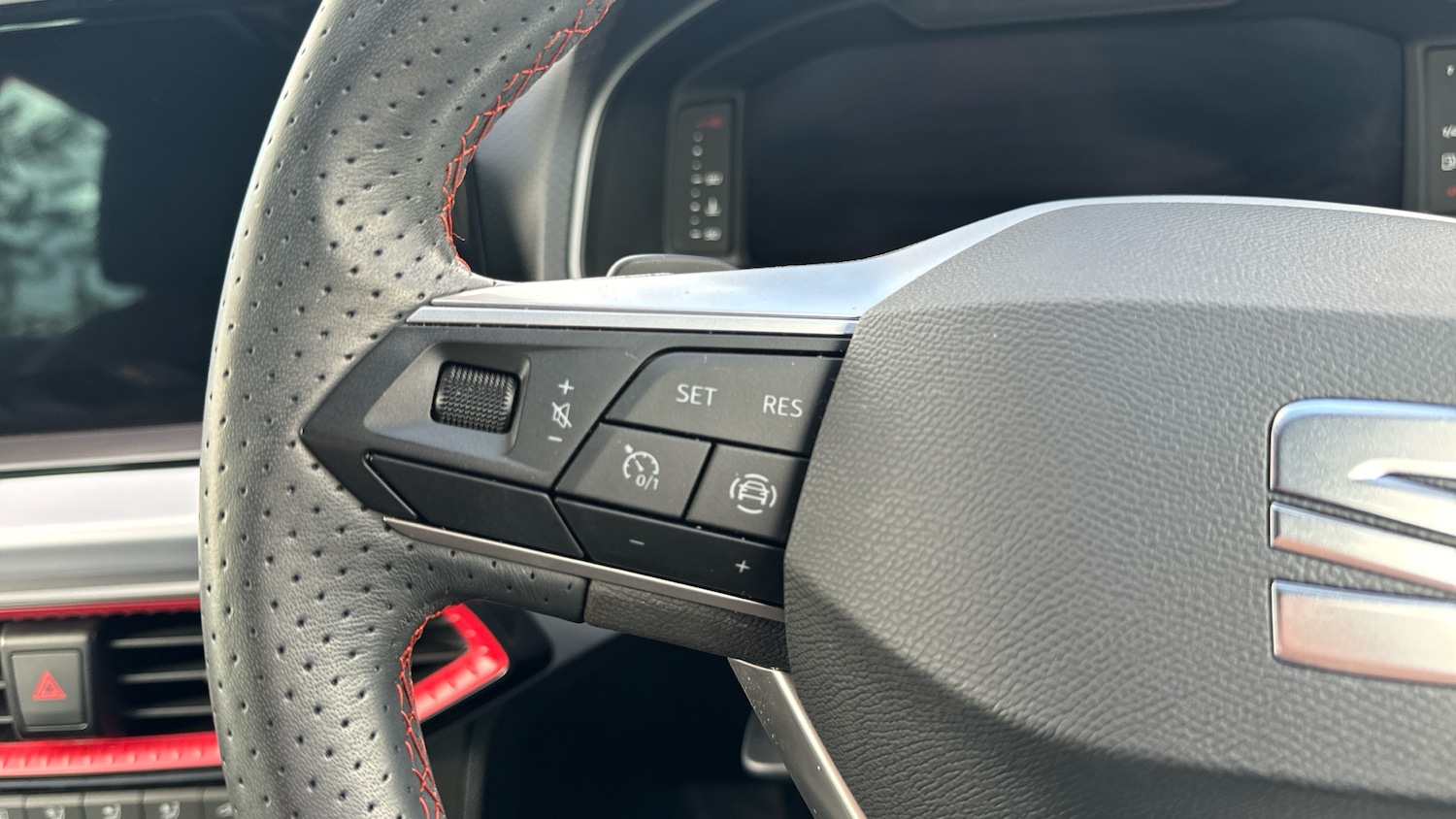 Used SEAT Ibiza 2023 for sale - 75894418: Photo 17