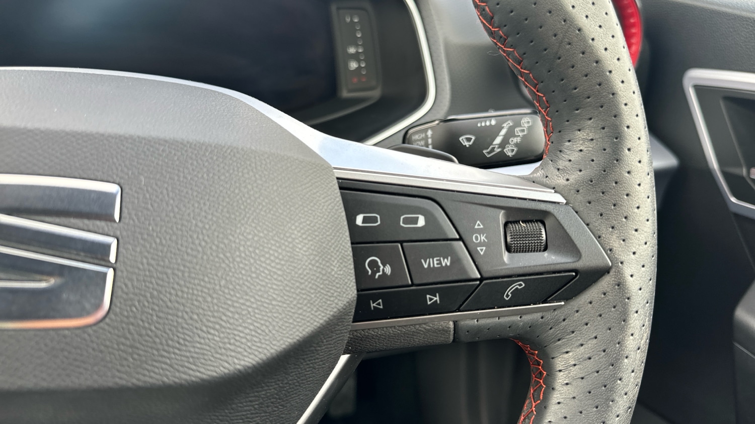 Used SEAT Ibiza 2023 for sale - 75894418: Photo 18