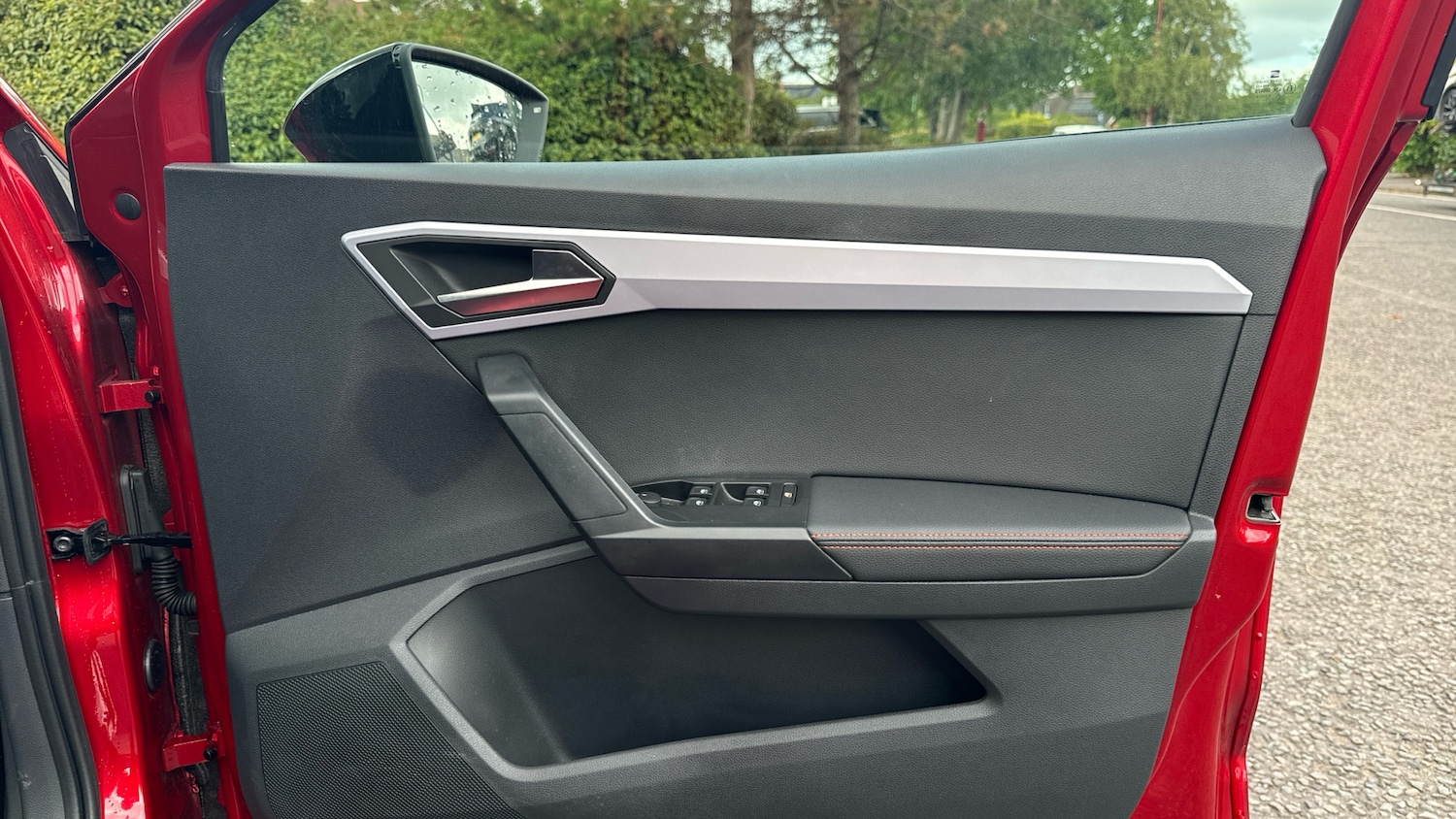 Used SEAT Ibiza 2023 for sale - 75894418: Photo 19