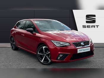 Used SEAT Ibiza 2023 for sale - 75894418: Photo