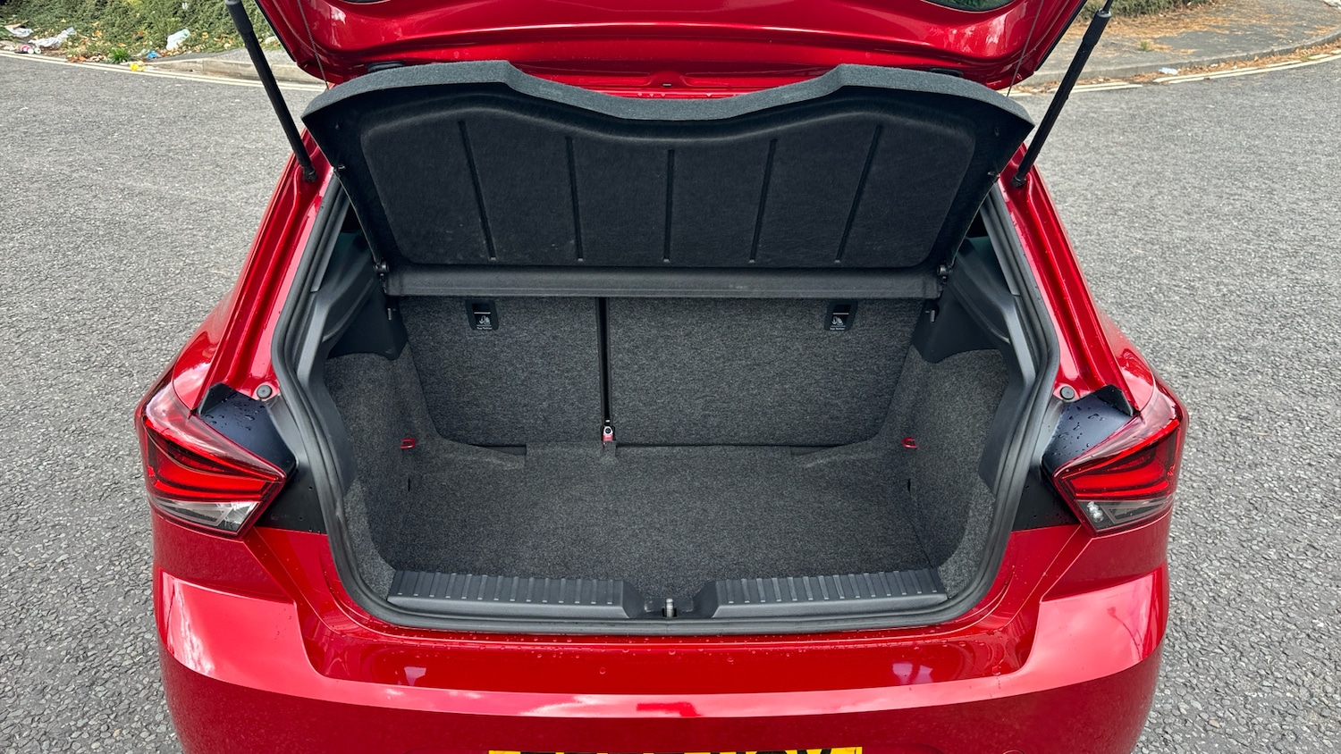 Used SEAT Ibiza 2023 for sale - 75894418: Photo 20