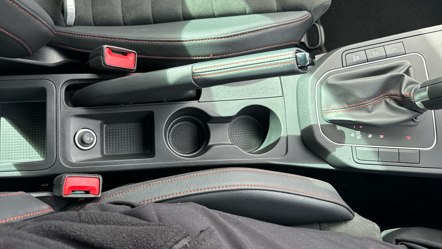 Used SEAT Ibiza 2023 for sale - 75894418: Photo 25