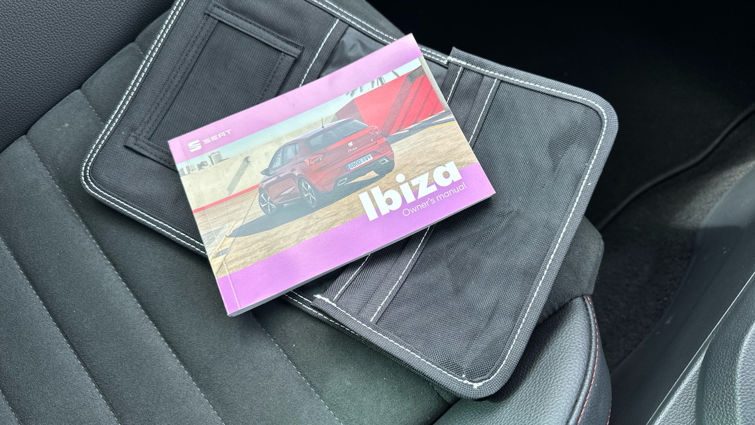 Used SEAT Ibiza 2023 for sale - 75894418: Photo 29