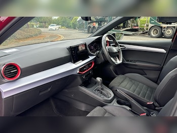 Used SEAT Ibiza 2023 for sale - 75894418: Photo