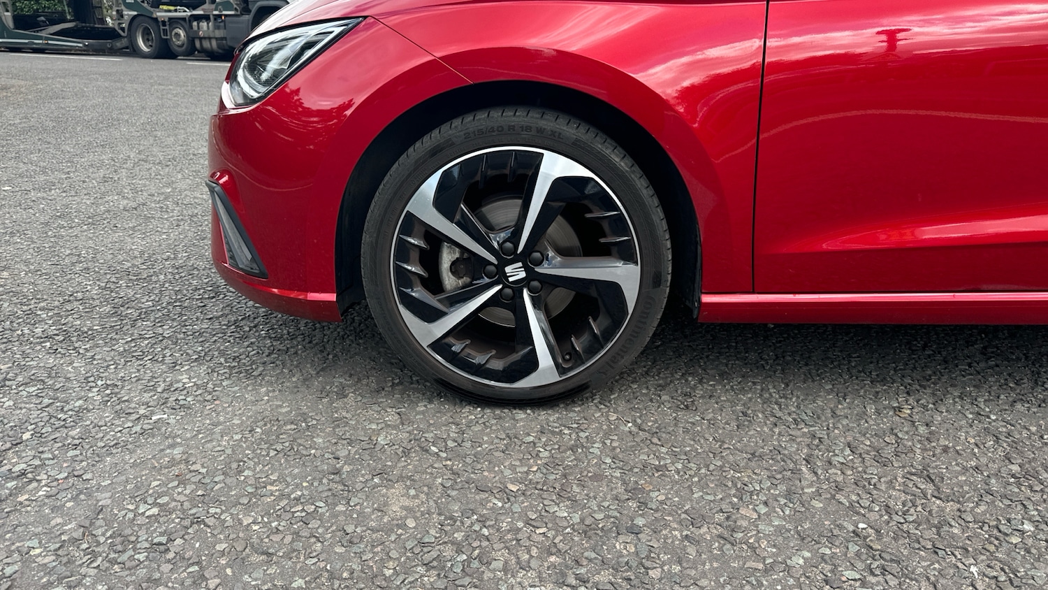 Used SEAT Ibiza 2023 for sale - 75894418: Photo 36