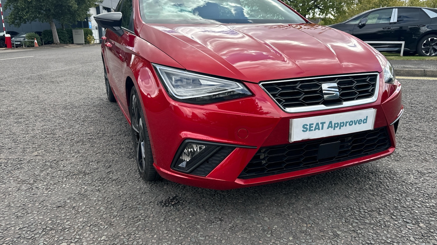 Used SEAT Ibiza 2023 for sale - 75894418: Photo 37