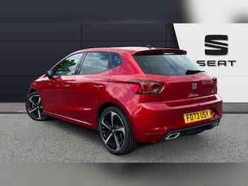 Used SEAT Ibiza 2023 for sale - 75894418: Photo