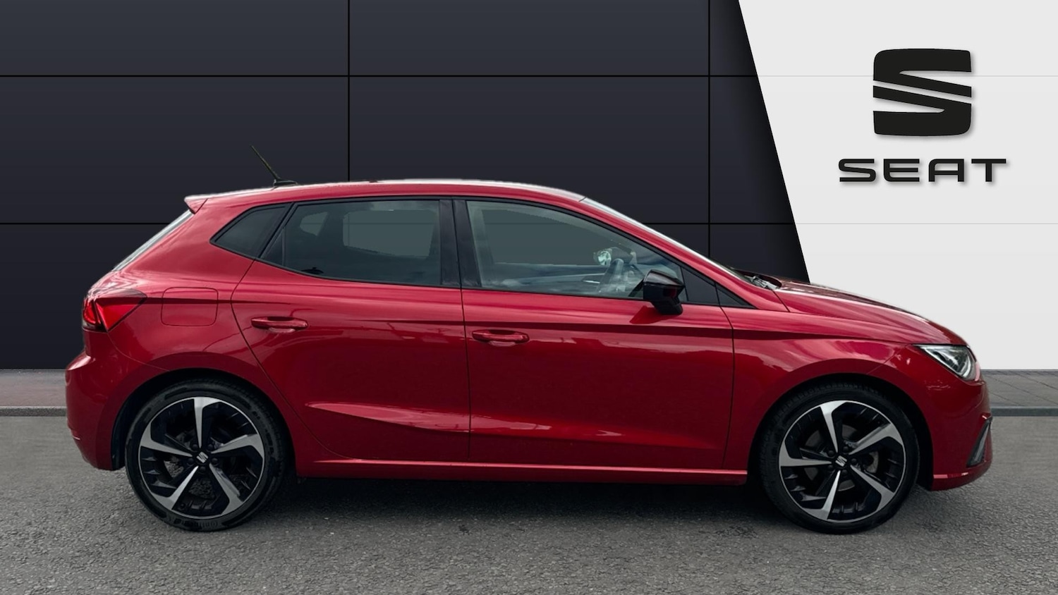 Used SEAT Ibiza 2023 for sale - 75894418: Photo 4