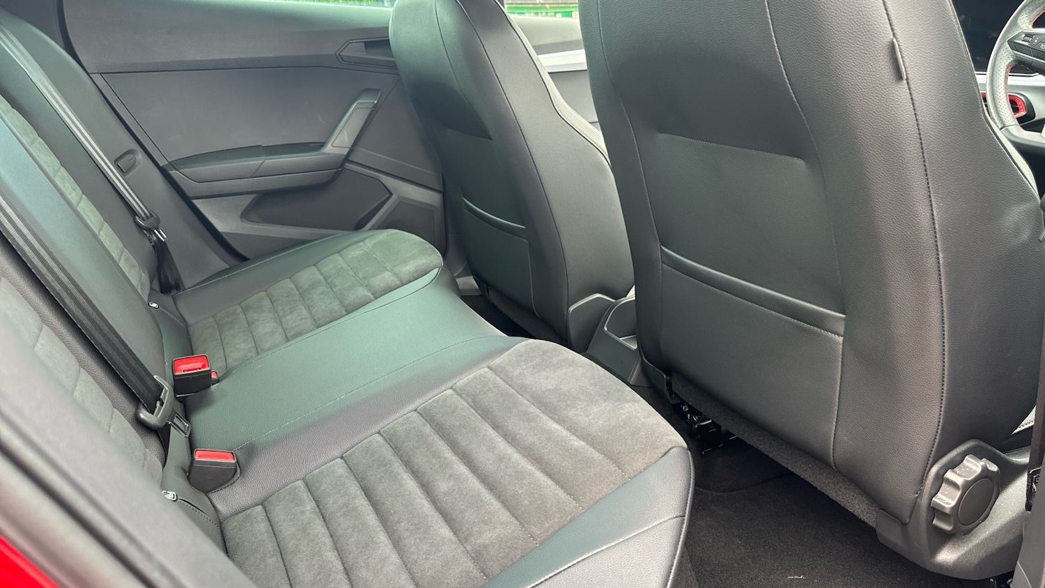 Used SEAT Ibiza 2023 for sale - 75894418: Photo 40