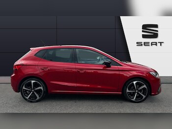 Used SEAT Ibiza 2023 for sale - 75894418: Photo