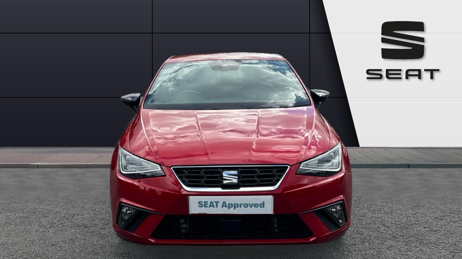 Used SEAT Ibiza 2023 for sale - 75894418: Photo 7