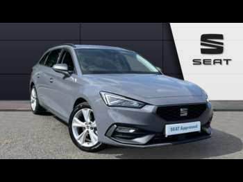 2024 (24) - 1.5 eTSI 150 FR 5dr DSG Petrol Estate