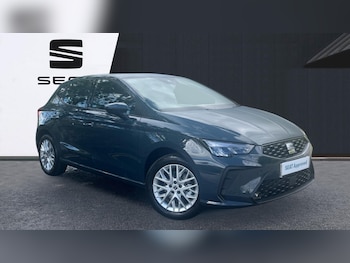 Used SEAT Ibiza 2026 for sale - 78568835: Photo