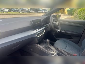 Used SEAT Ibiza 2026 for sale - 78568835: Photo
