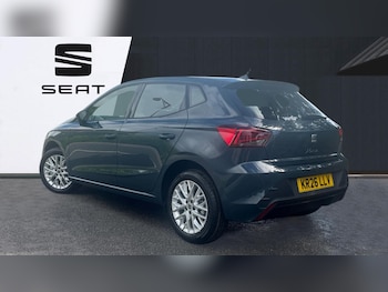 Used SEAT Ibiza 2026 for sale - 78568835: Photo