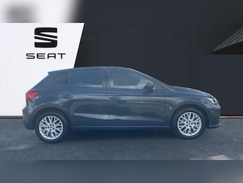 Used SEAT Ibiza 2026 for sale - 78568835: Photo