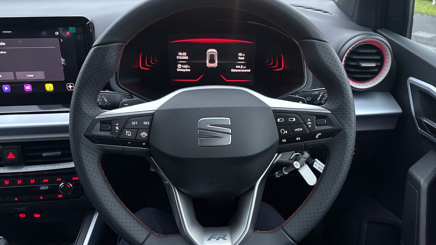 Used SEAT Arona 2025 for sale - 76835361: Photo 10