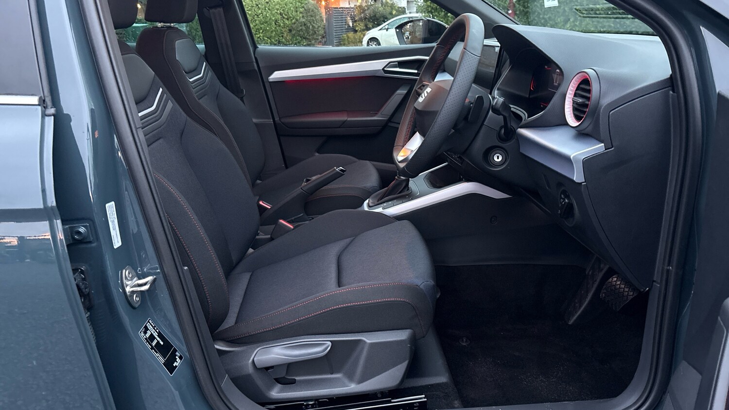 Used SEAT Arona 2025 for sale - 76835361: Photo 15