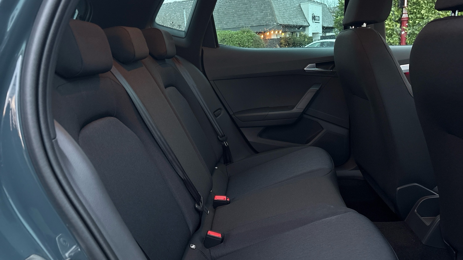 Used SEAT Arona 2025 for sale - 76835361: Photo 16