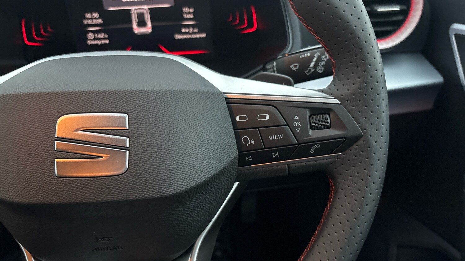 Used SEAT Arona 2025 for sale - 76835361: Photo 18