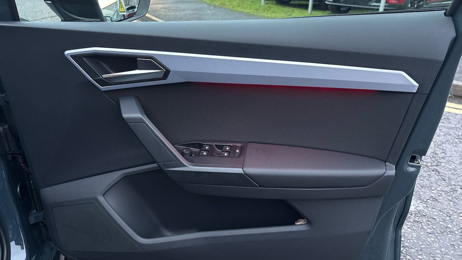 Used SEAT Arona 2025 for sale - 76835361: Photo 19