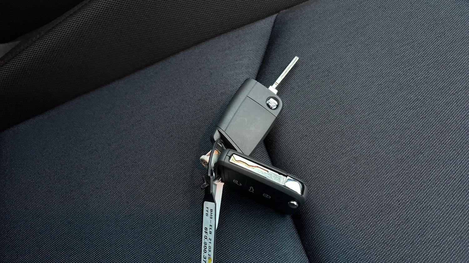 Used SEAT Arona 2025 for sale - 76835361: Photo 21