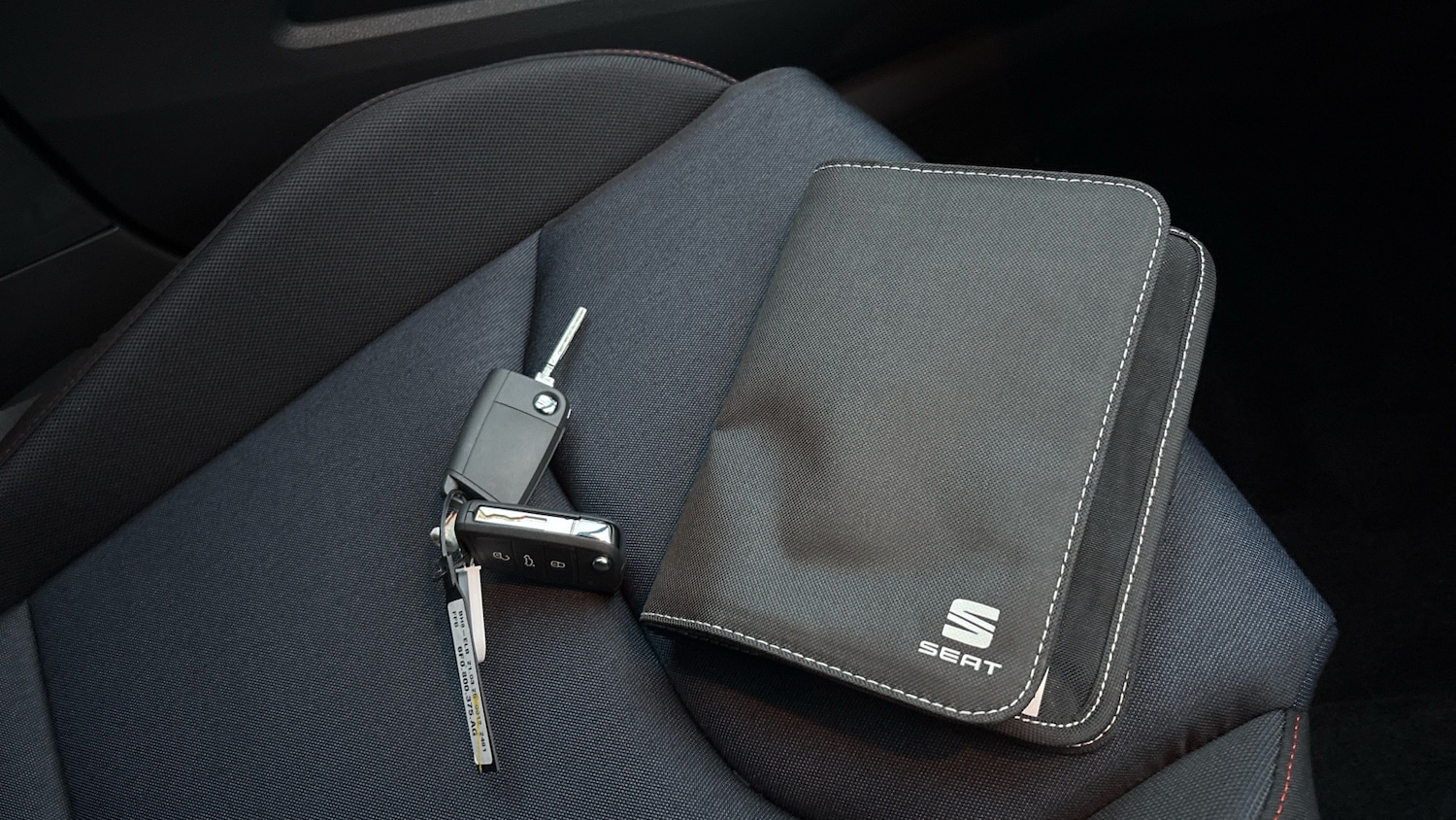 Used SEAT Arona 2025 for sale - 76835361: Photo 22