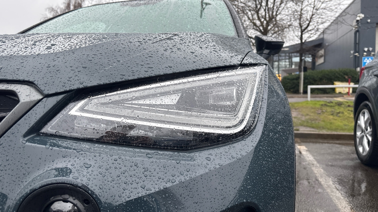 Used SEAT Arona 2025 for sale - 76835361: Photo 26