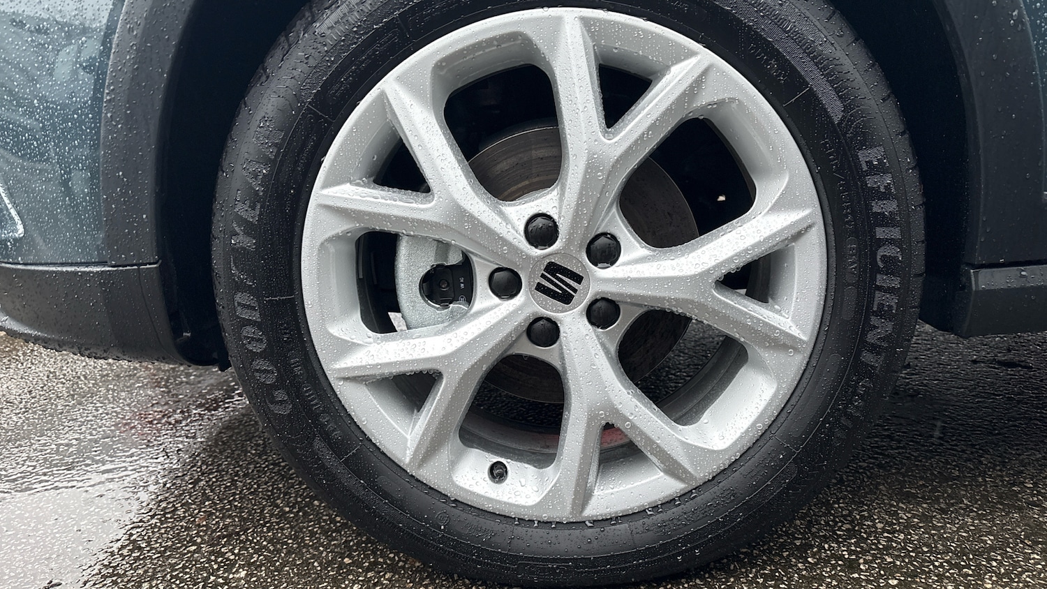 Used SEAT Arona 2025 for sale - 76835361: Photo 27